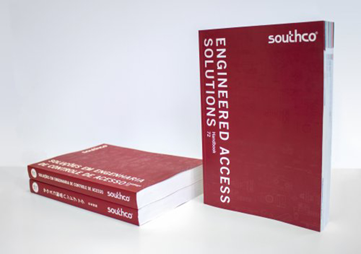 Foto SOUTHCO LANZA UN NUEVO MANUAL